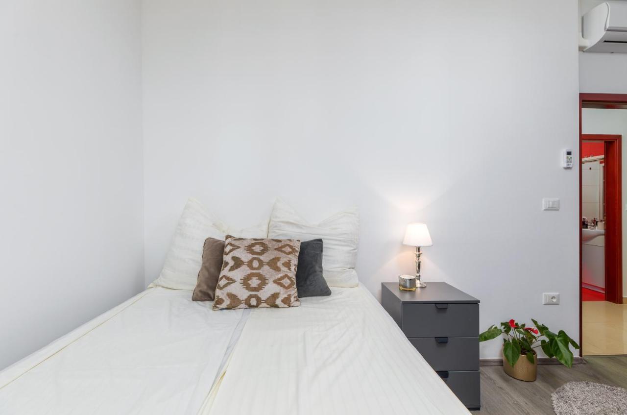 Augusto - Sea View Apartma