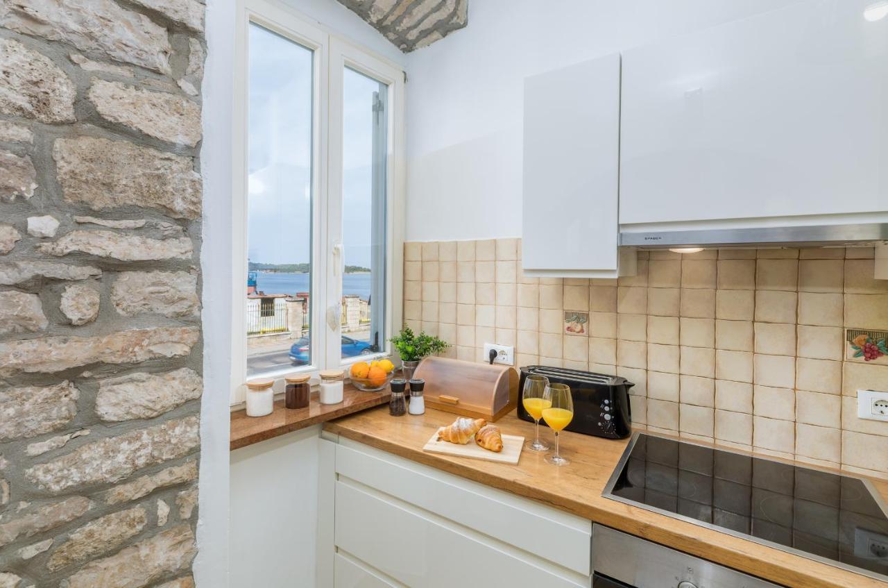 Augusto - Sea View Apartma